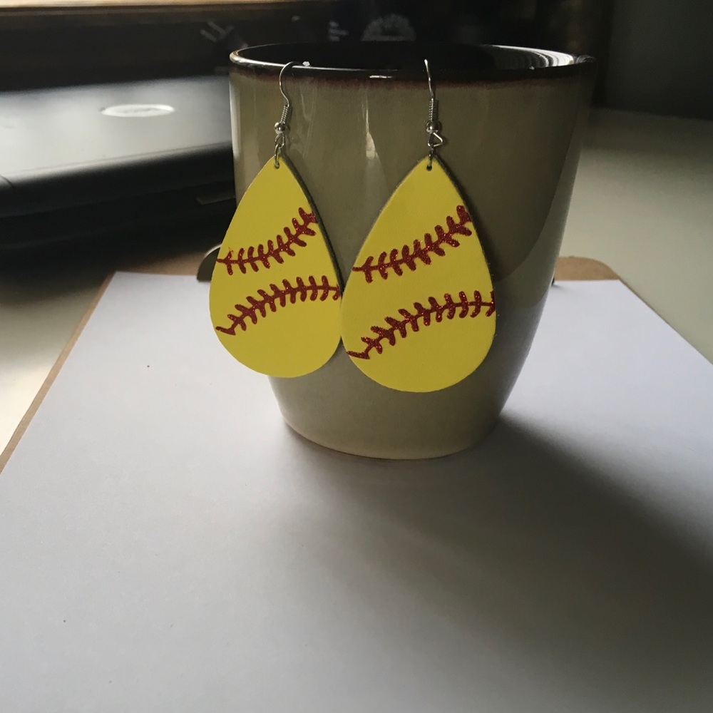 Take Me Out To The Ball Game!  In these cuties!!!